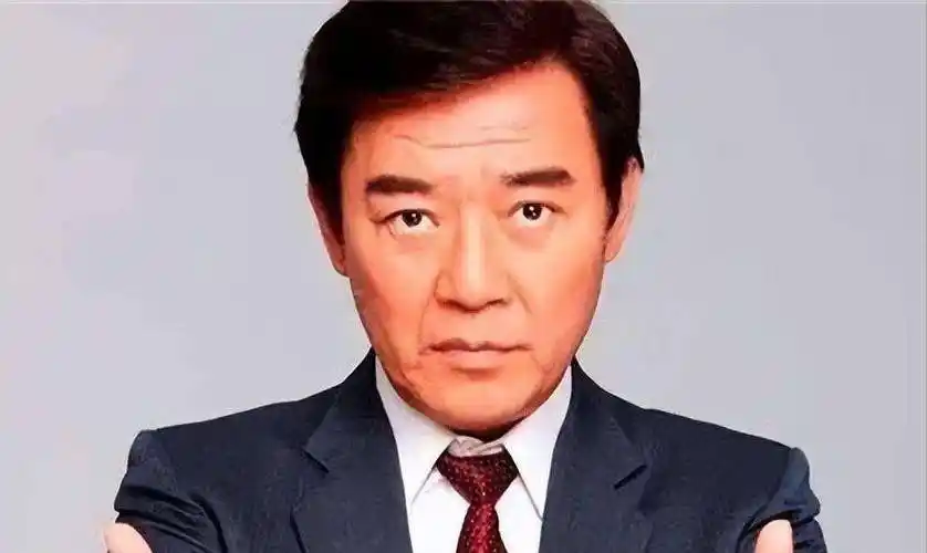 原创最佳男演员李立群拍段子分享生活与妻子伉俪情深36年