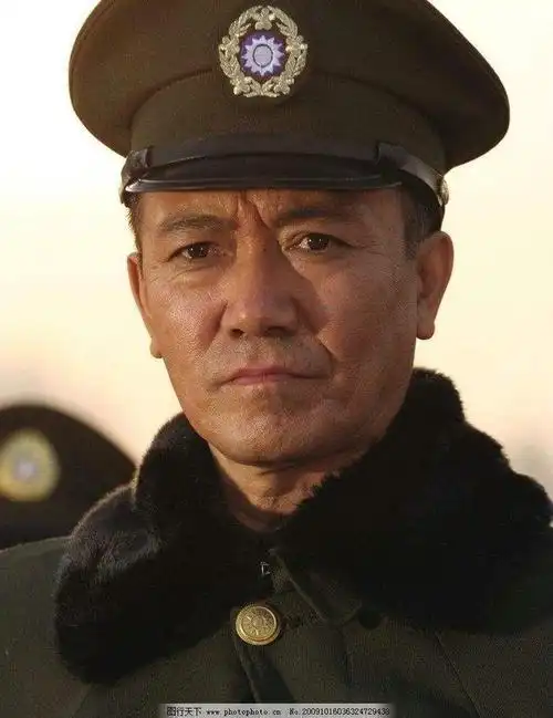 李幼斌因亮剑爆红曾在天安门看阅兵真实身份却少有人知道