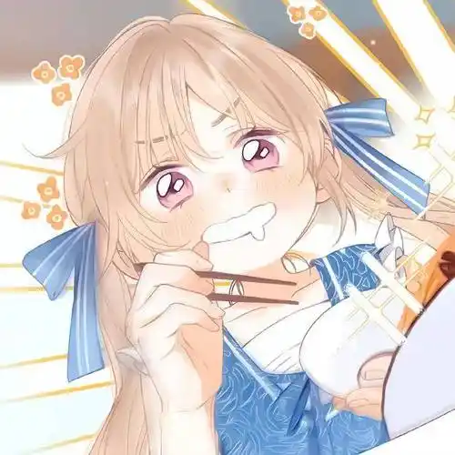 头像收藏可爱头像啦