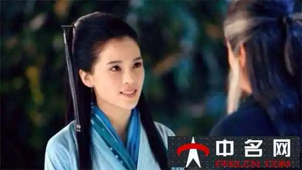 神雕侠侣中程英为何喜欢杨过 和陆无双又是什么关系