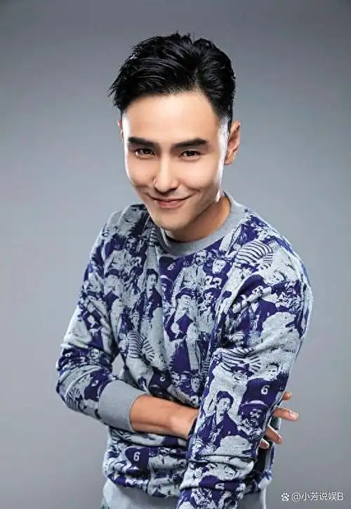 阮经天张钧甯晒16年前合照,发型变了颜值没变陈意涵想撮合