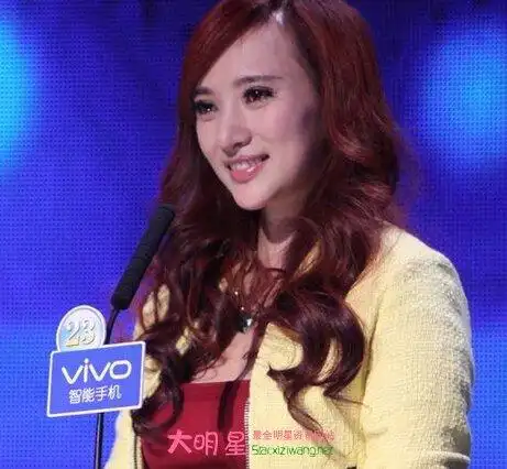 非诚勿扰孟雪个人资料以及近况