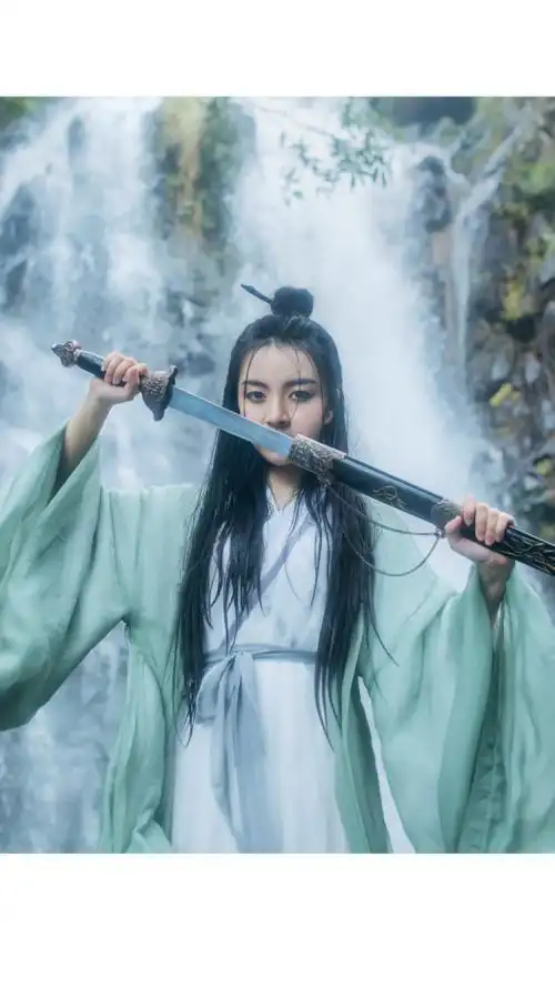 名字带剑非常好听的古风歌曲,要不要来一波呢