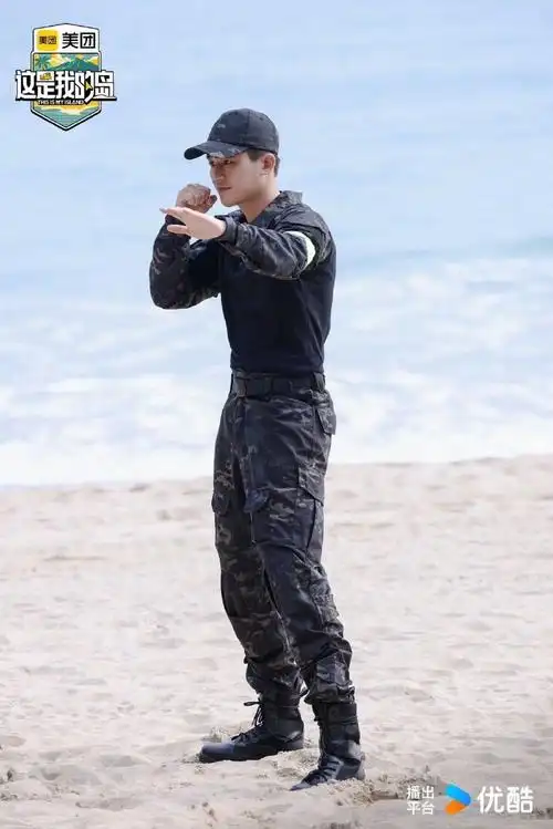 欧豪真正男子汉被扑倒的阴影持续到现在