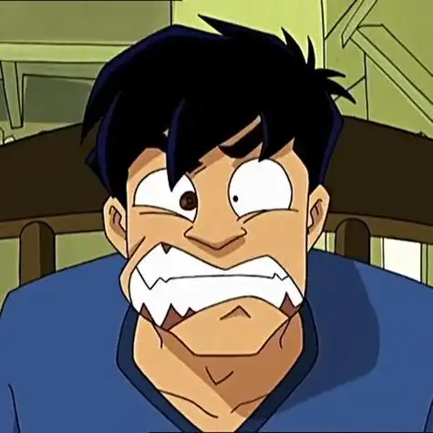 成龙历险记 第五季是欧美动漫类电影大片成龙历险记第五季(豆瓣)img