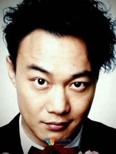 陈奕迅