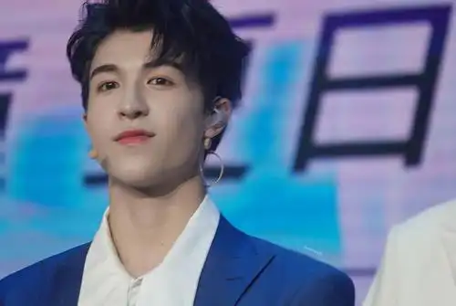 被尹浩宇的生图震惊到