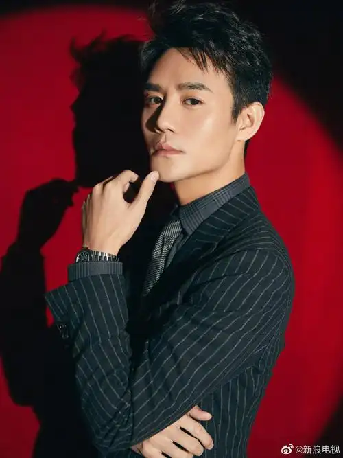 今日@王凯kkw 帅气亮相中国电视好演员盛典_高清图集_新浪网