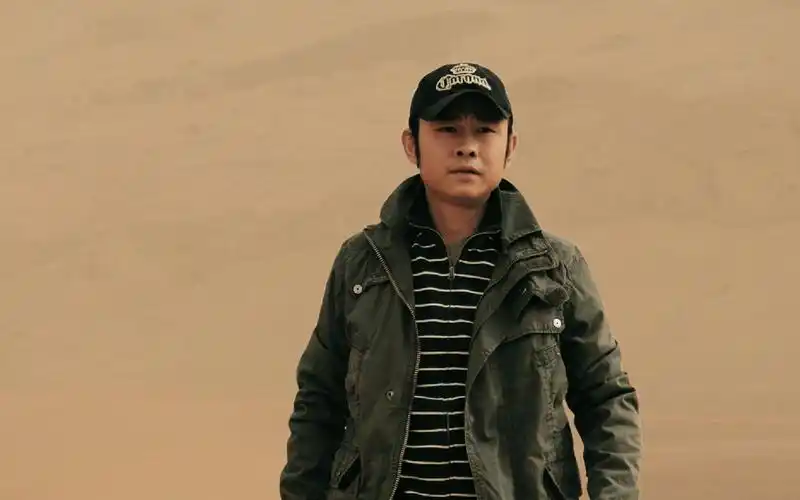 刀郎【情人】,6倍音质,不一样的视听盛宴