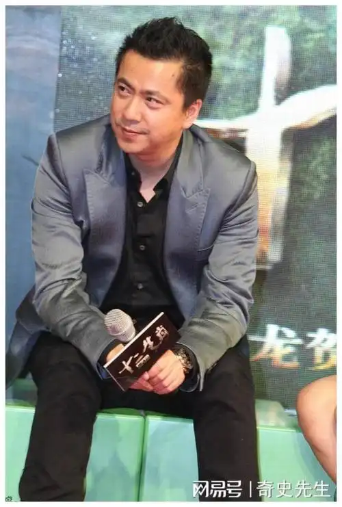 从天之骄子到负债68亿王中磊的失败是吃了女明星的亏