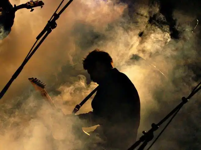 摇滚音乐会 壁纸