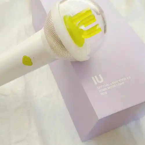 iu李知恩  #iu  #kpop  #应援棒