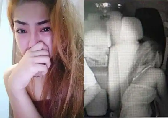 22岁女星喝醉被"捡尸"硬上,泪崩道歉:怪我穿的太暴露