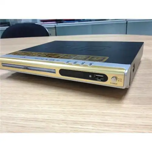 94大促购货节王牌高清小型家用dvd批发一件可批