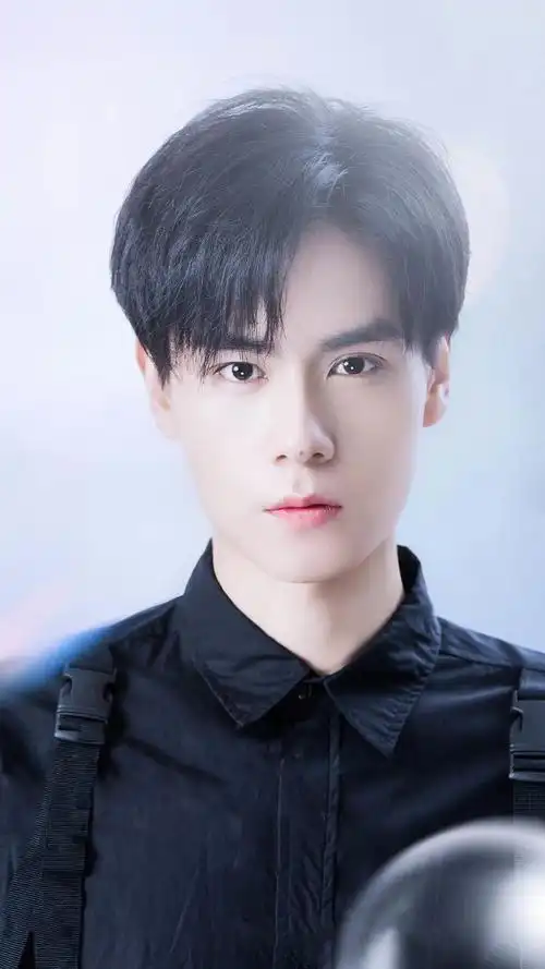 【胡一天】帅到犯规