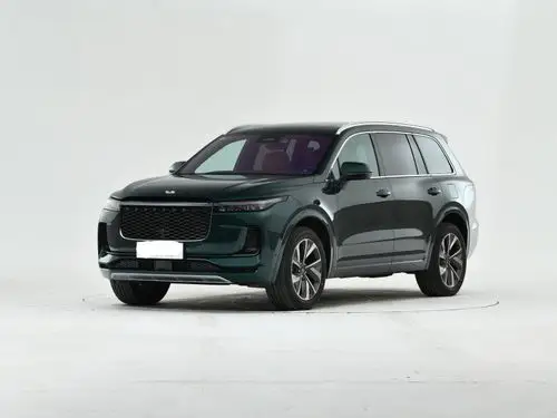 新款理想one正式上市续航超1080km