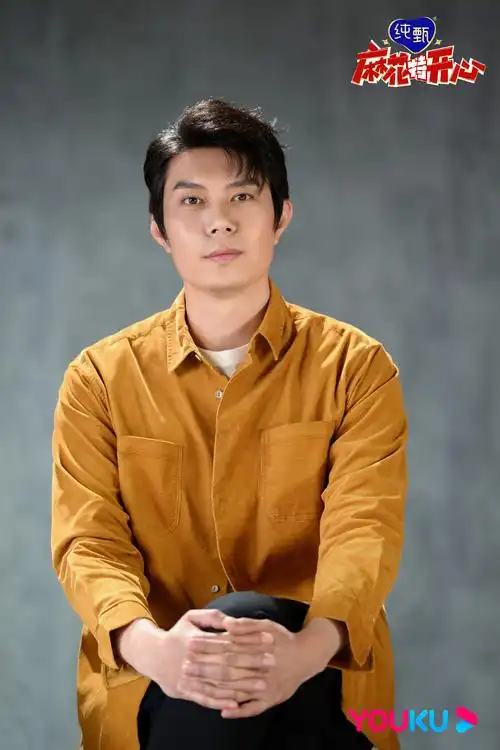 开心麻花团综定档飞行嘉宾比常驻嘉宾还红杨幂贾玲等人加盟