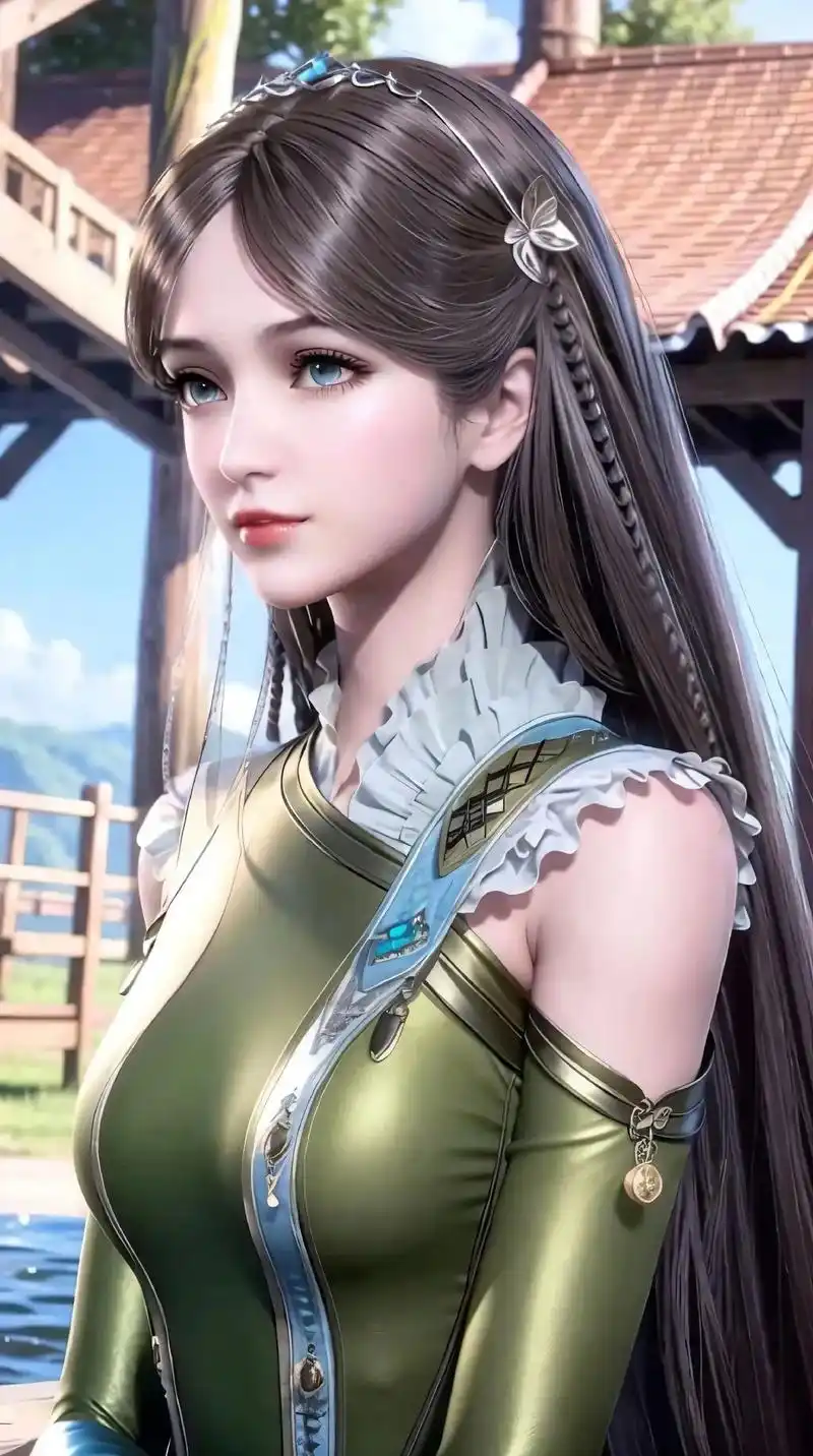 宁荣荣.宁荣荣#国漫美女 #宁荣荣#斗罗大陆 #国漫 #支持 - 抖音