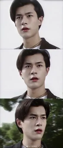 古天乐 - 堆糖,美图壁纸兴趣社区