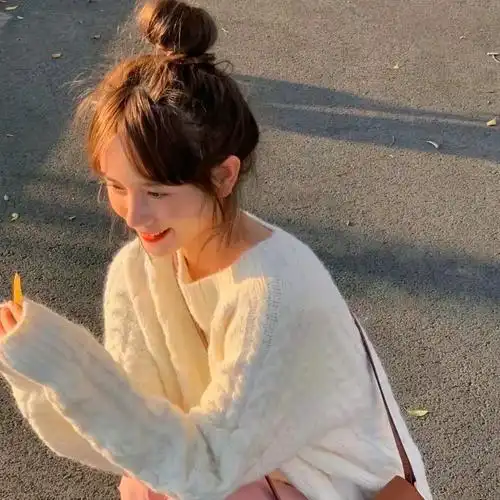 有哪些超好看的微信头像值得安利