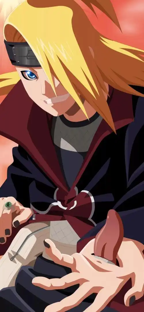 「动漫壁纸」火影壁纸大合集!收藏