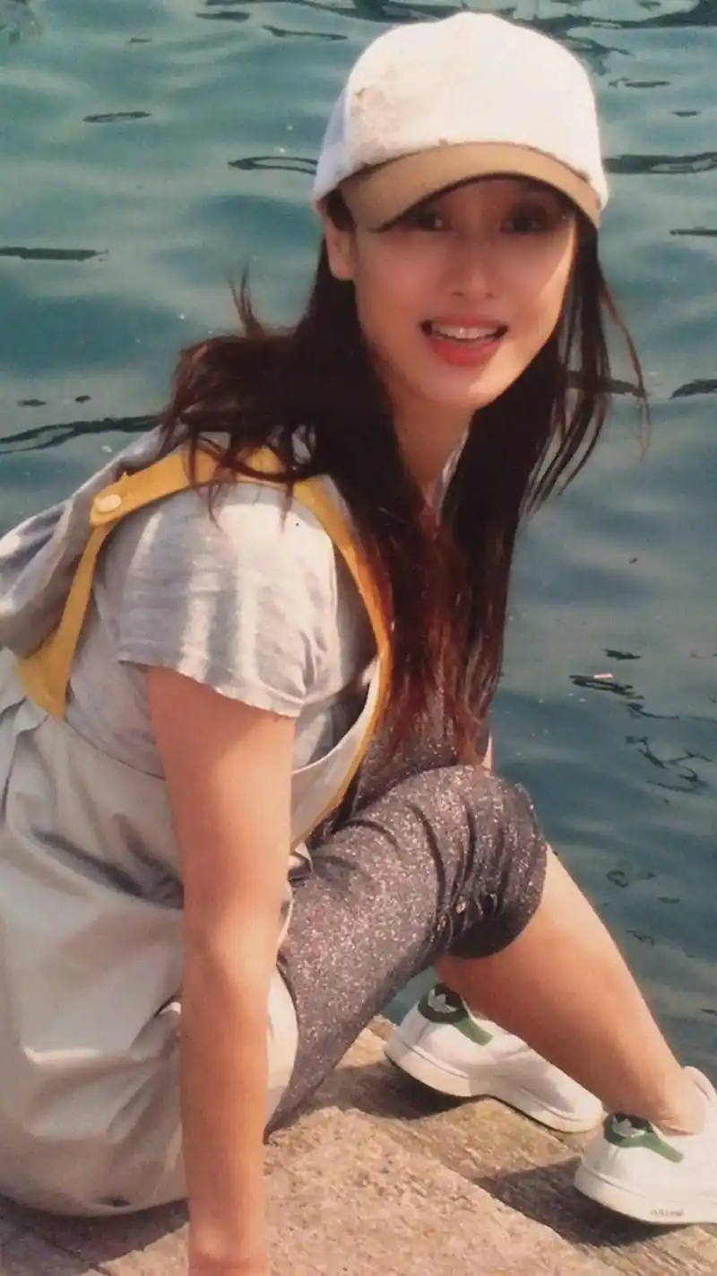 郑爽扈三娘的素颜也太抗打了吧#郑爽扈三娘 #盛世美颜 #扈三 - 抖音