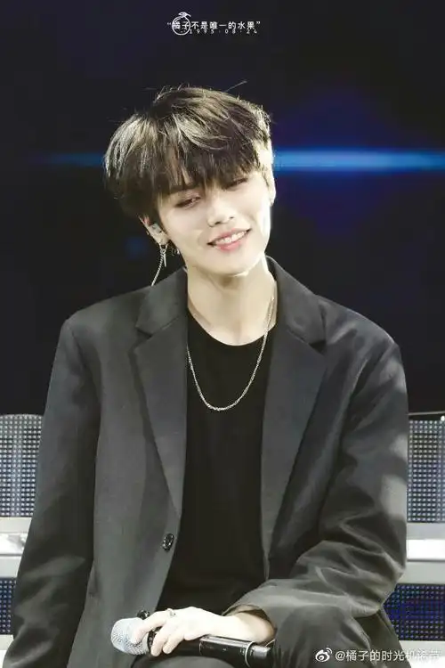 林彦俊你别笑了