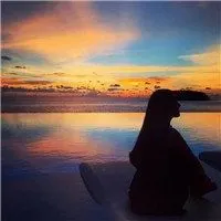 和浅笑安然相配的头像_微信头像图片大全