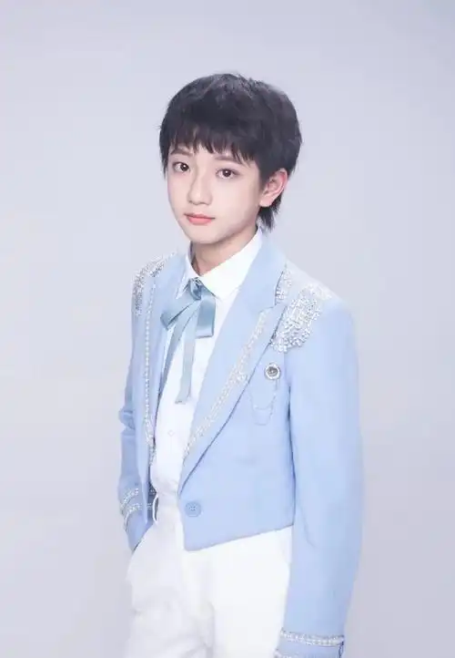 tf家族##tf家族三代公式照