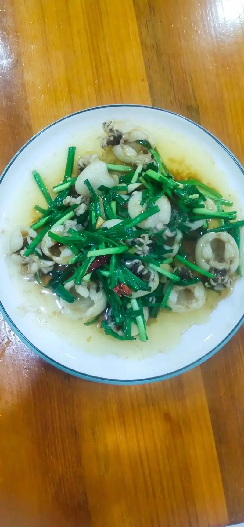 世旺饭店实拍炒菜照片. - 抖音