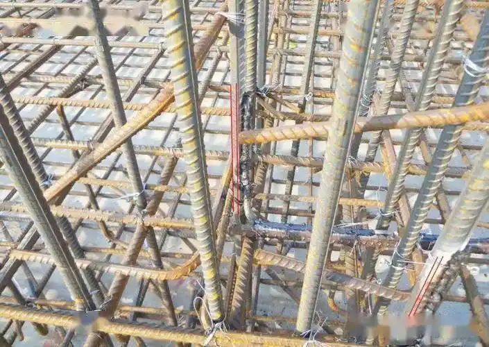 【建不宇丰博览】懂防雷接地施工?全流程示例!