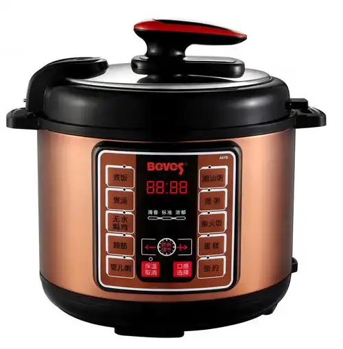 为什么好多人会选购奔腾电饭煲? - 知乎