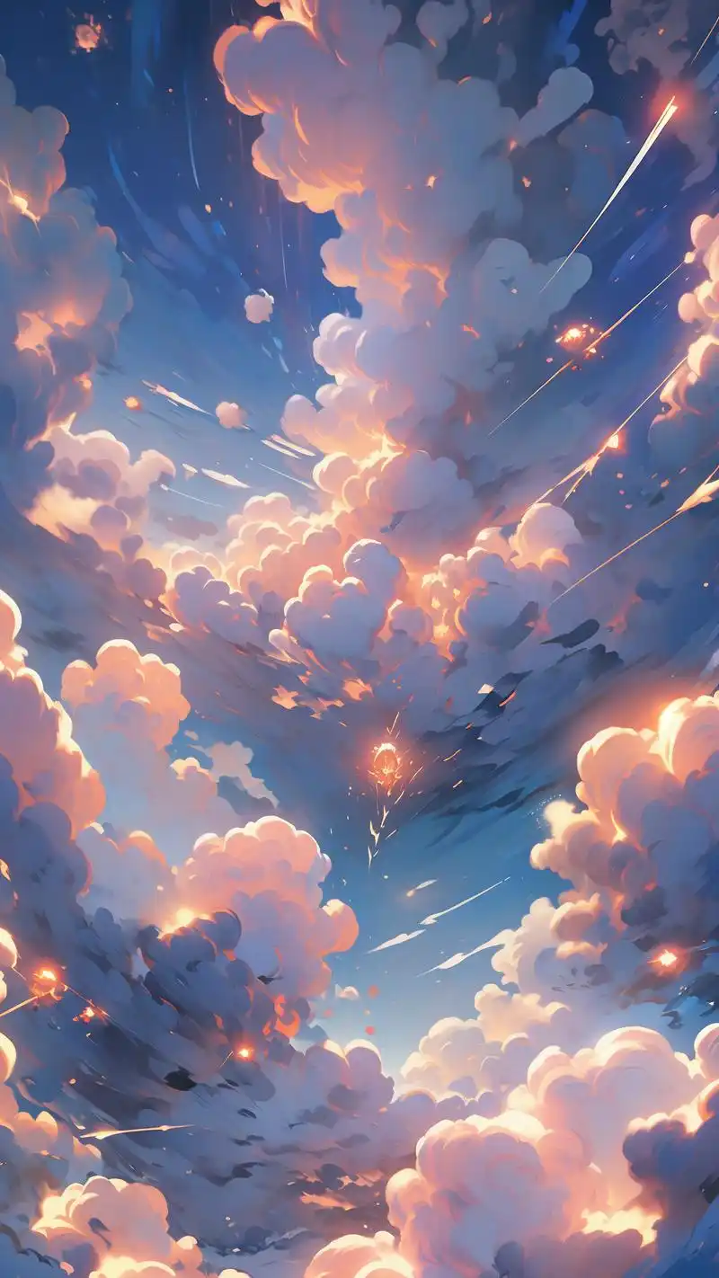 超炫酷的微信手机壁纸来啦😍