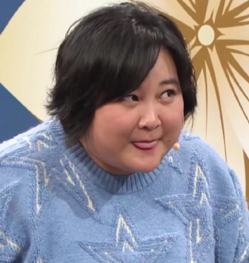 都说贾玲年轻时是校花我还不信,当看到她18岁少女照:我心动了