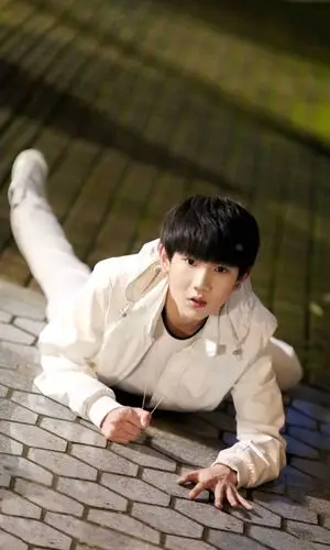 王源 #tfboys 超少年密码花絮 高清 帅气