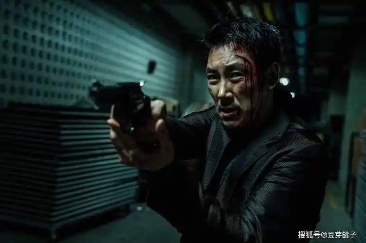 原创韩国版毒战尺度更大更血腥全程无尿点超越杜琪峰原作