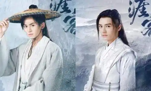 天涯客谁是攻谁是受演员表龚俊张瀚哲有cp感吗