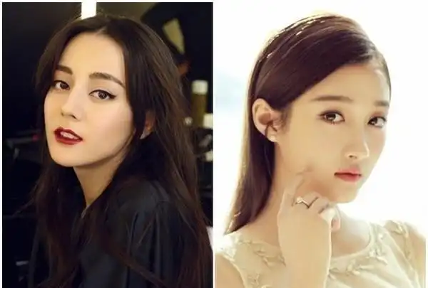 关晓彤|鹿晗|迪丽热巴_新浪新闻