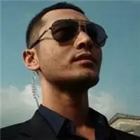 硬汉图片头像男人味_微信头像图片大全