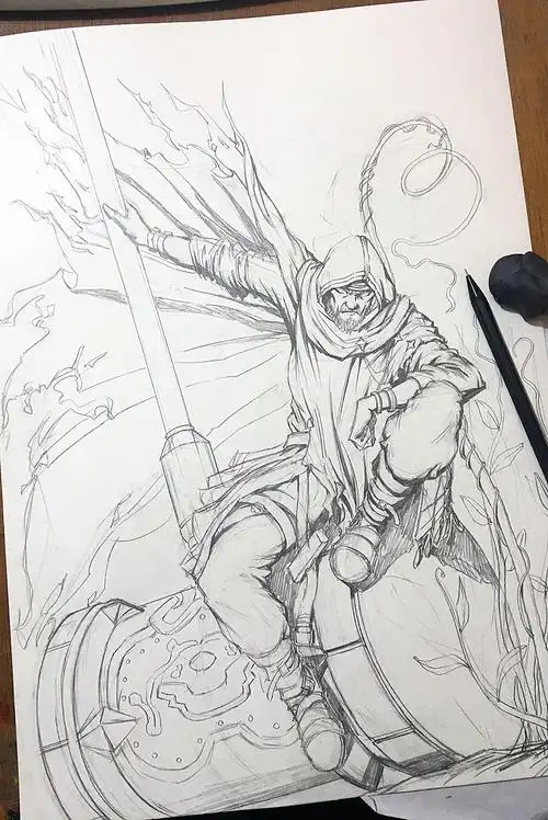 昊- 原创作品 - 站酷(zcool)