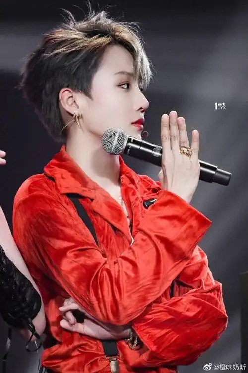 刘雨昕dior迪奥中国品牌挚友