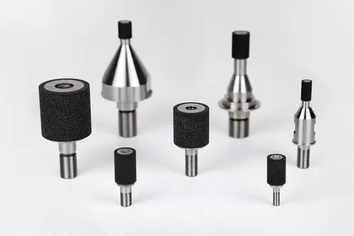 爱磨仕高精度内圆磨砂轮小磨头