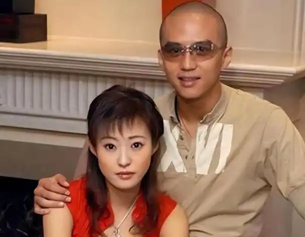 郝蕾与刘烨离婚后自己一人养育双胞胎儿子如今过得怎么样