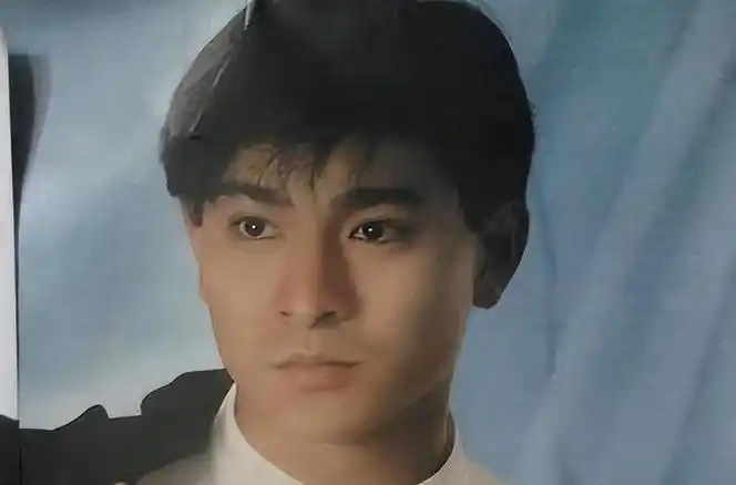 天王巨星刘德华:低调与善良,成就其魅力所在