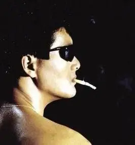 孙红雷的头像简笔画