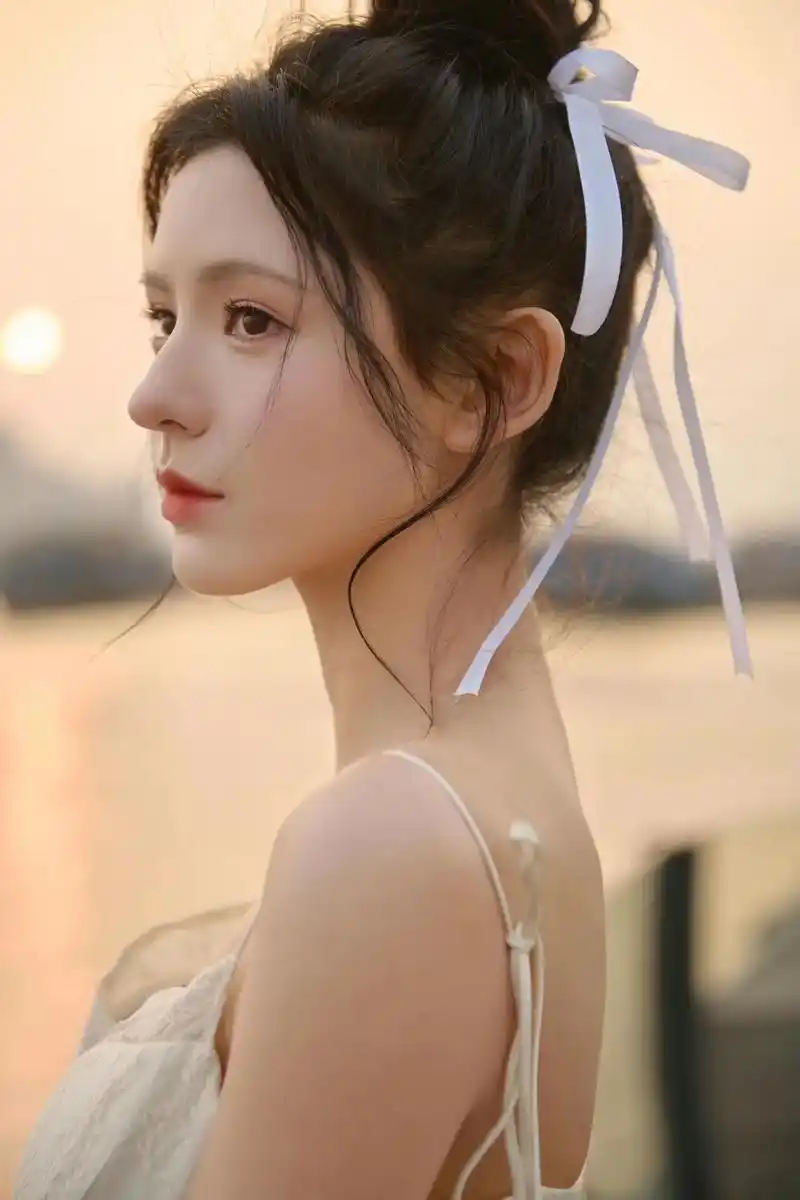 春天来了~92.是见了无数次还会心动的人95@张予曦 #一 - 抖音