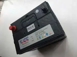 美福阿诺德蓄电池