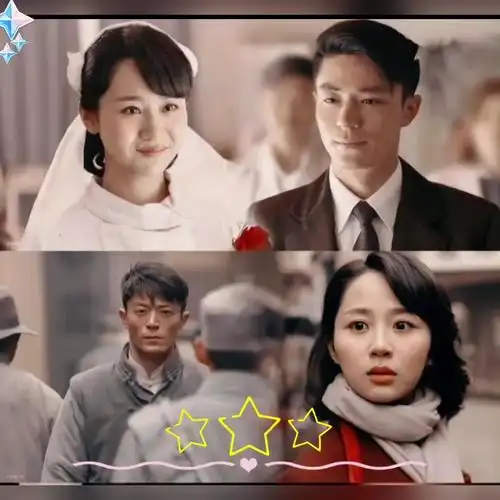 网传民国剧《大医》接触了杨紫跟霍建华,两个人继《战长沙》之后要二