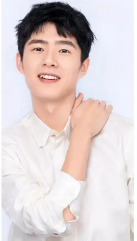 刘昊然考编成功刘昊然个人简介