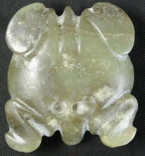 重拍玉龟 - 红山文化 论坛 - 任南红山文化官网 - powered by discuz!